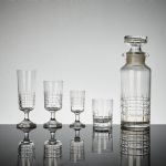 1082 4497 Glasservis